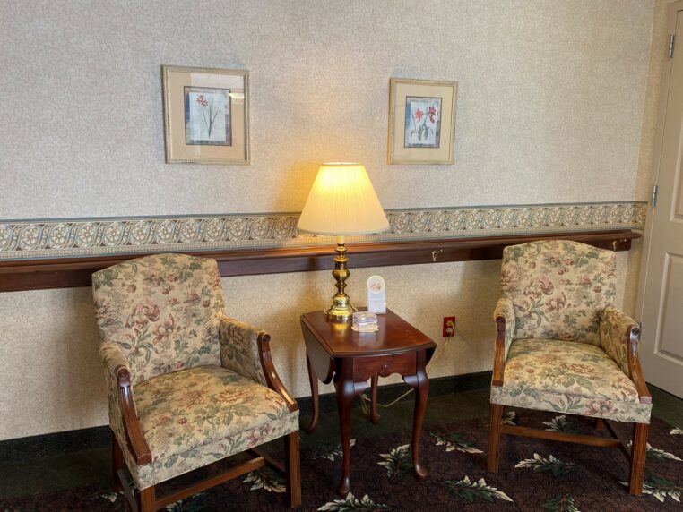 The Oaks at Pleasant Gap Allegheny Lutheran Social Ministries