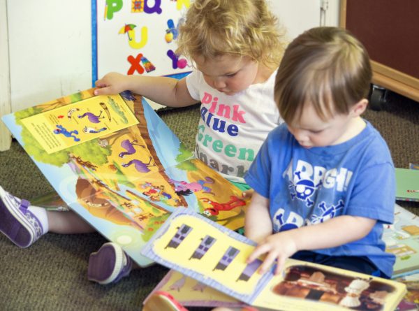 Growing Years Early Learning Centers