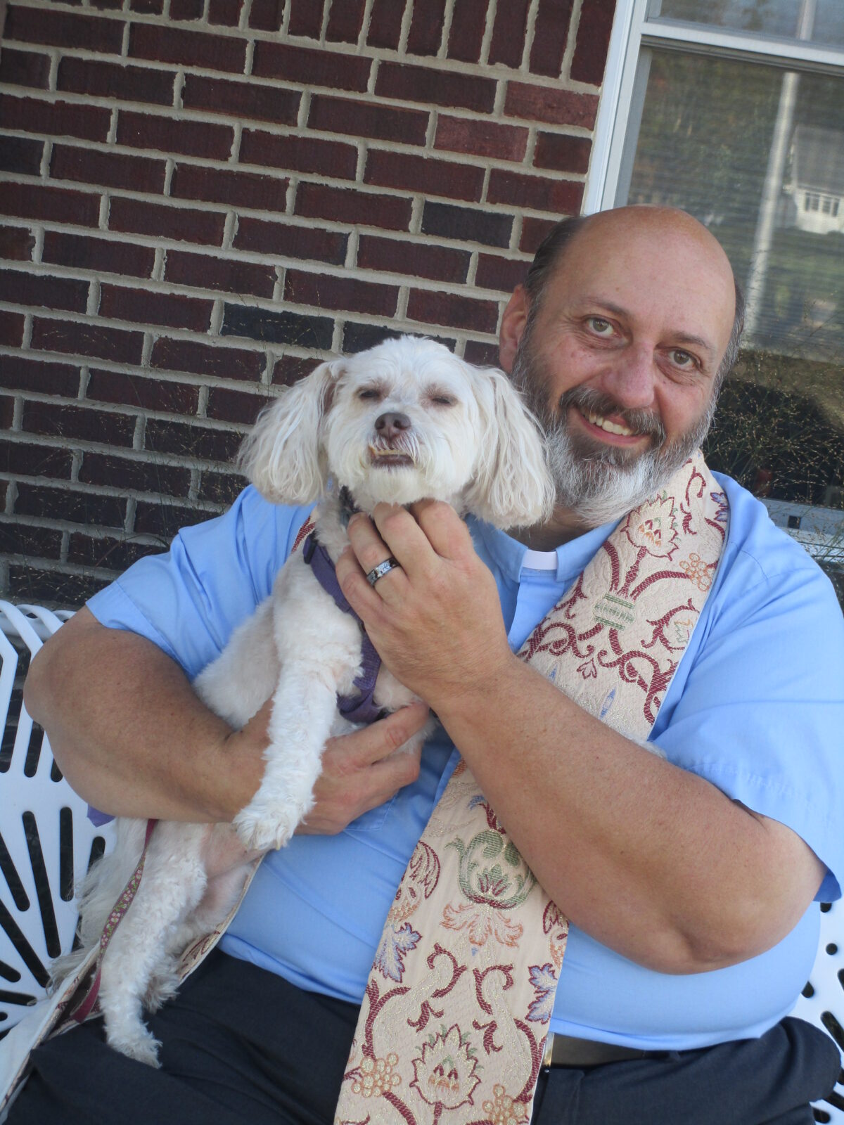 The Lutheran Home Team Members