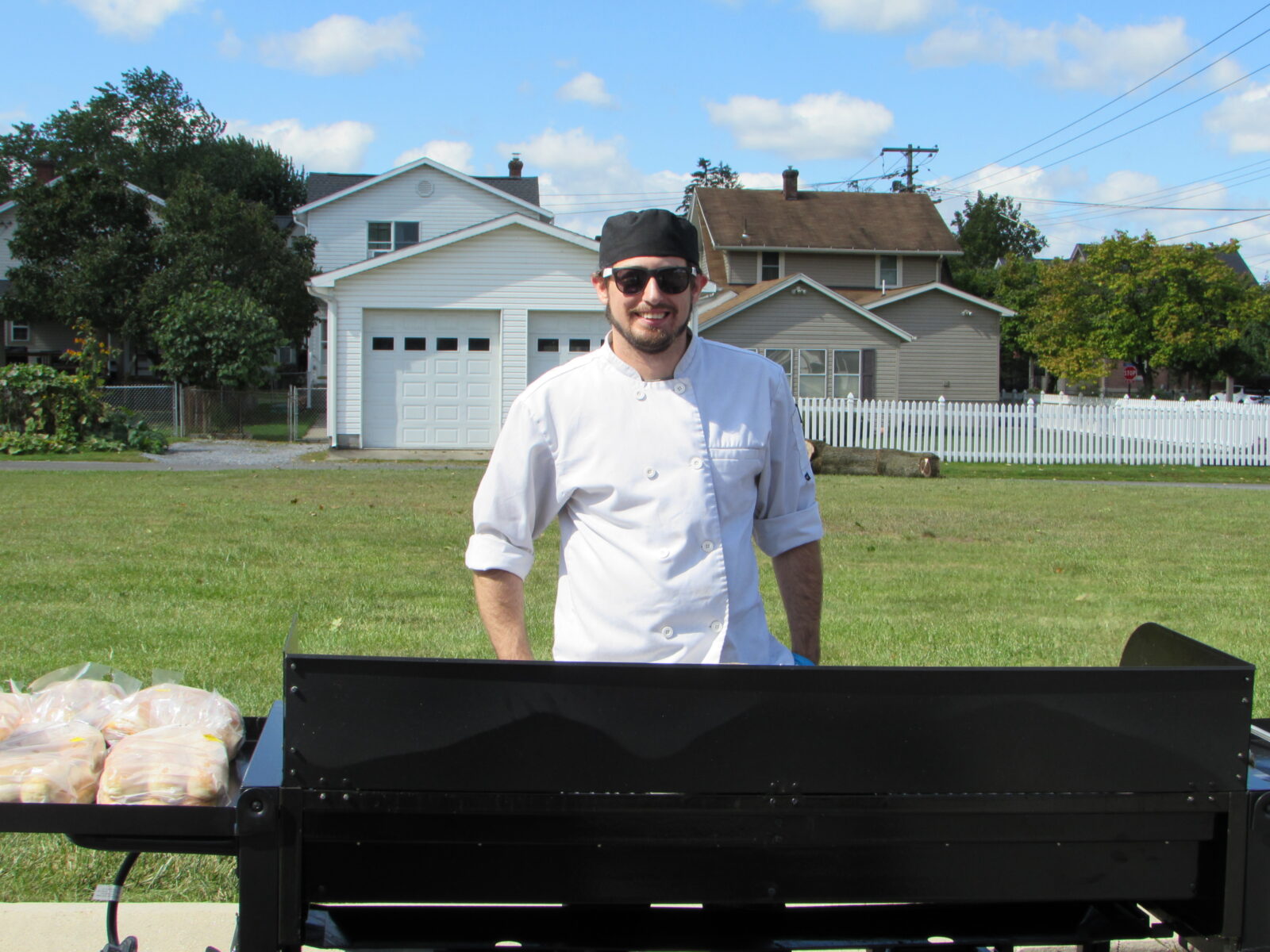 The Lutheran Home Team Members