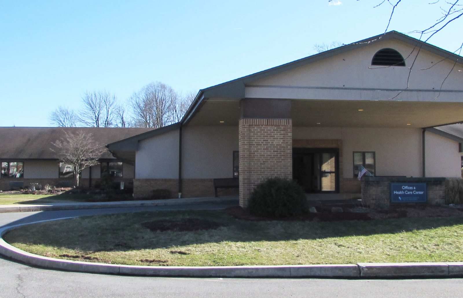 The Lutheran Home at Johnstown