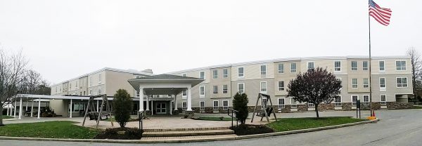 Resident Resources: The Lutheran Home at Johnstown