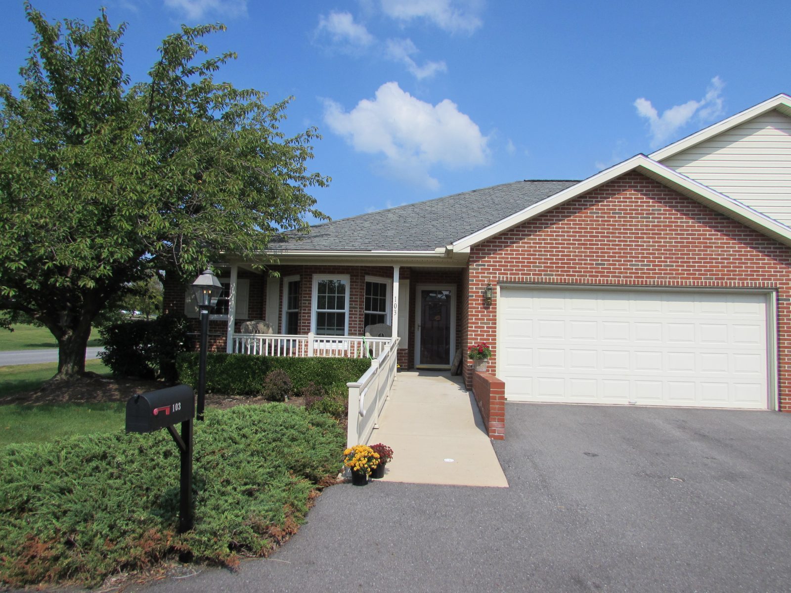 The Oaks at Pleasant Gap Allegheny Lutheran Social Ministries