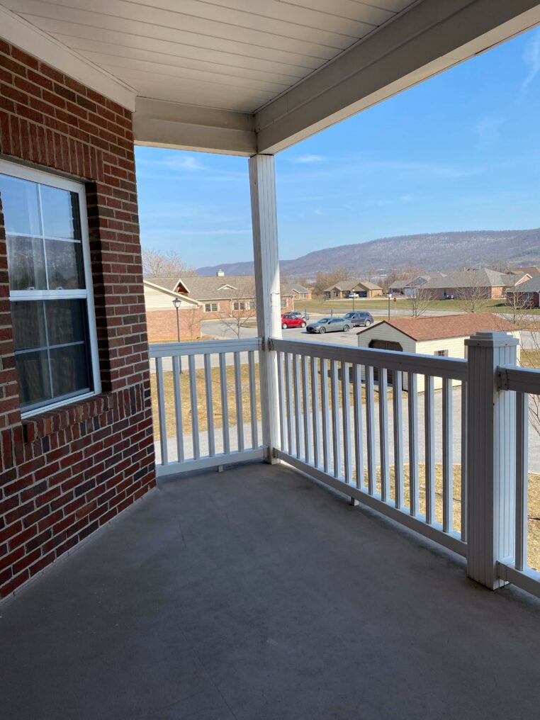 The Oaks at Pleasant Gap Allegheny Lutheran Social Ministries