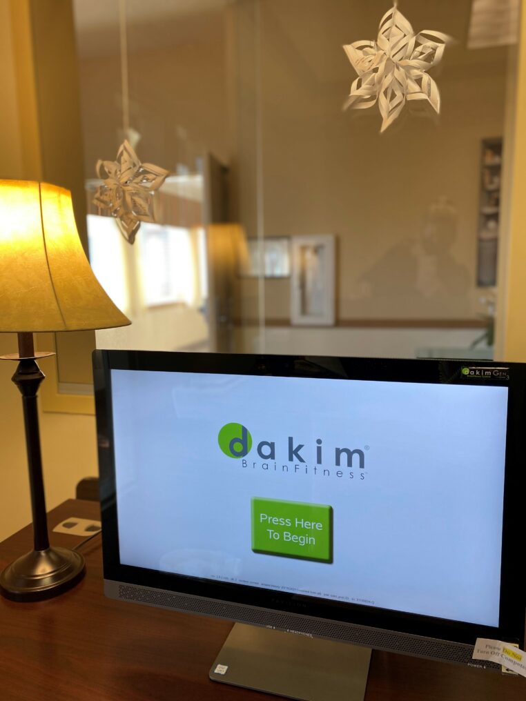 The Oaks at Pleasant Gap Allegheny Lutheran Social Ministries