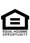 Equal Housing Opportunity