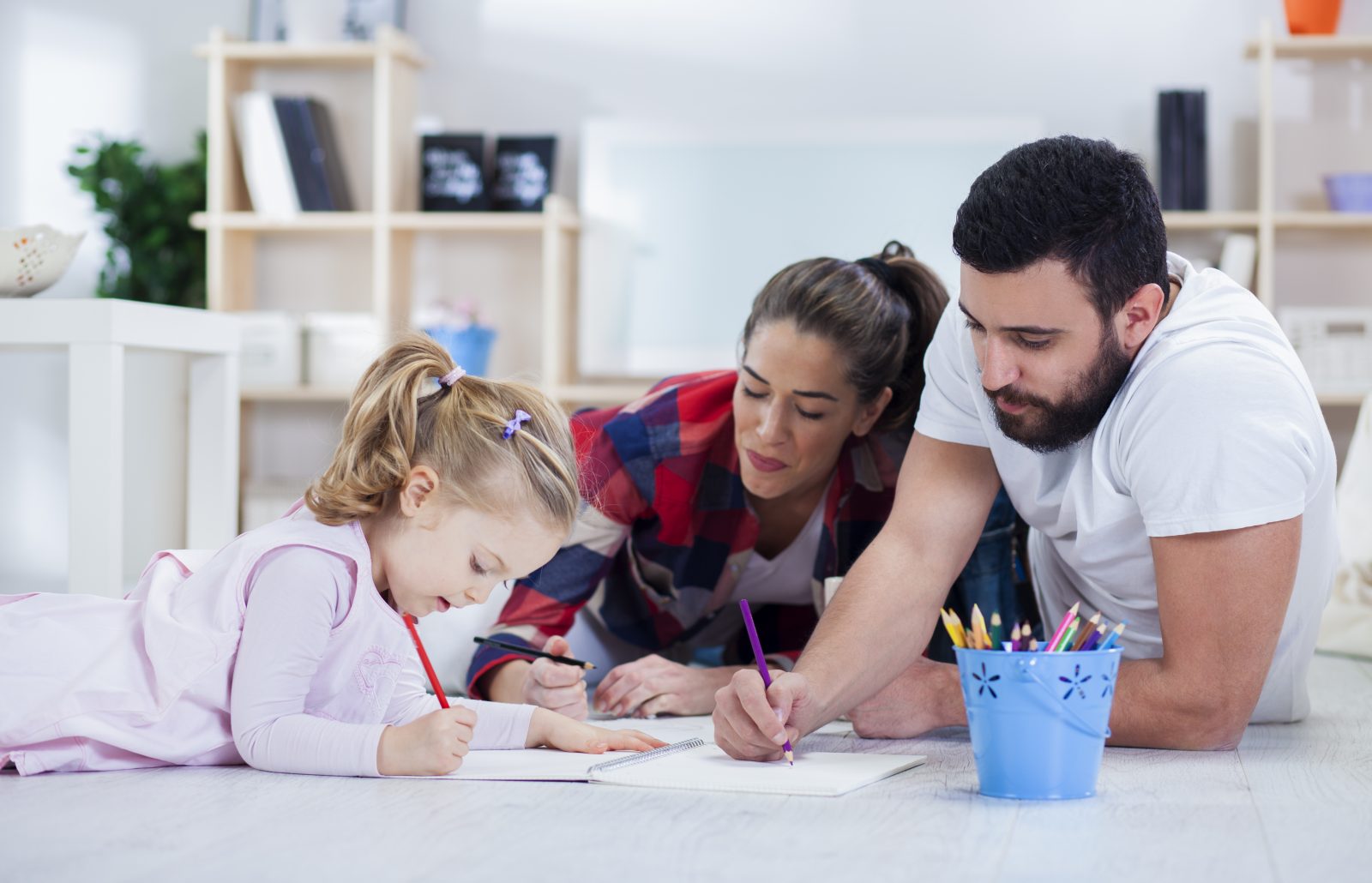 Family Center of Bedford Fulton County