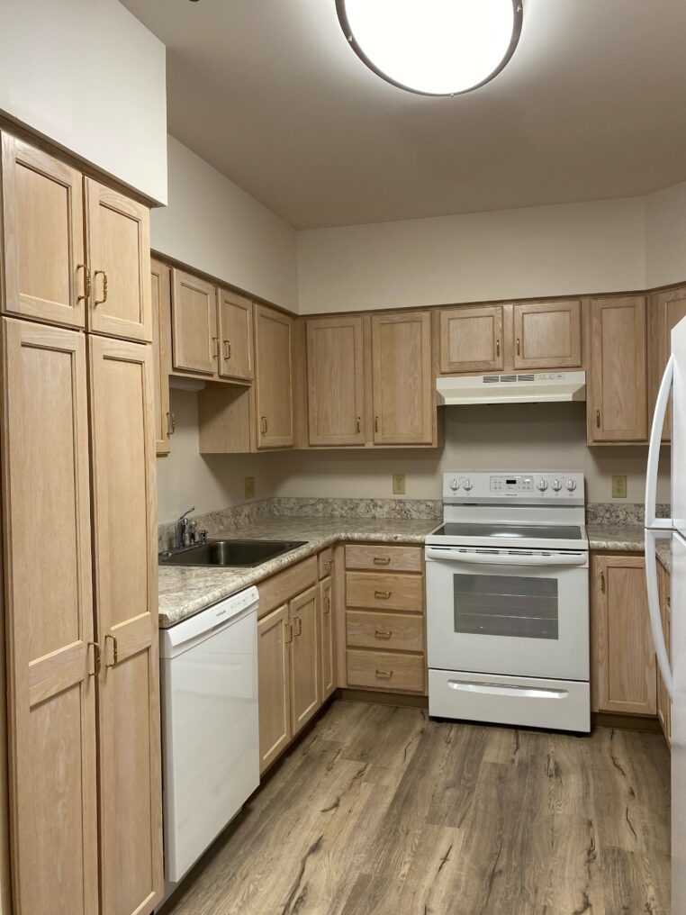 The Oaks at Pleasant Gap Allegheny Lutheran Social Ministries